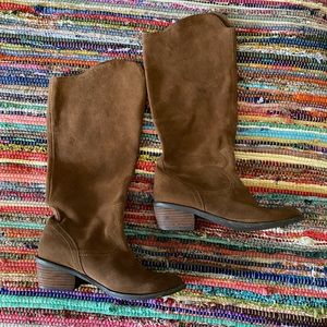 Naughty Monkey Shoes | Cowboy Boots |